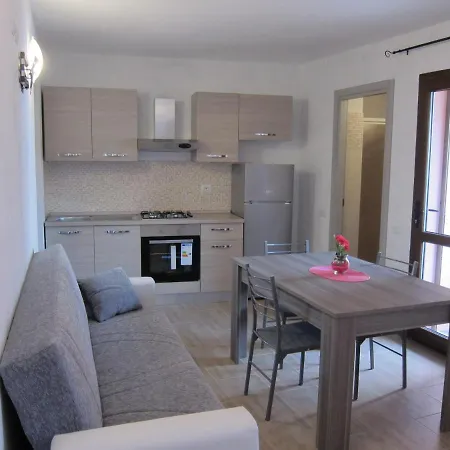 Casa Serena * Villaputzu