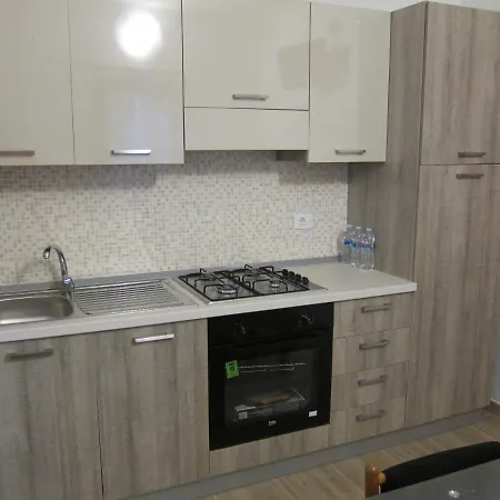 Casa Serena * Villaputzu
