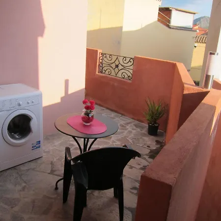 Casa Serena *