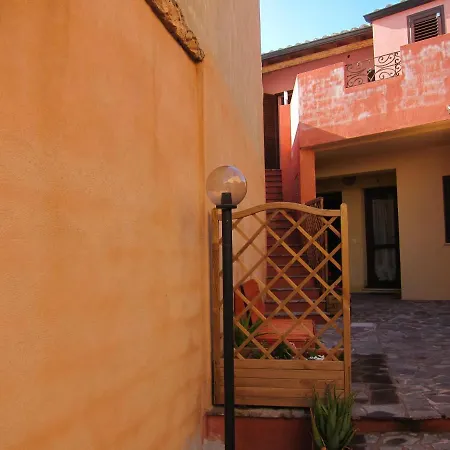 Casa Serena Apartment *