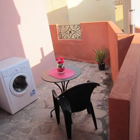 Casa Serena *