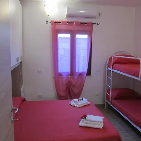 Apartment Casa Serena *