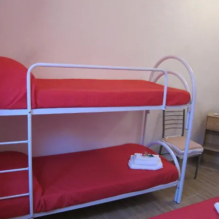 Casa Serena Apartment Villaputzu